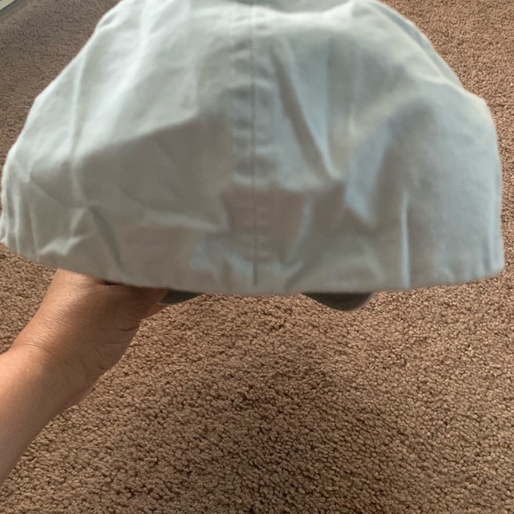 Quiksilver Waterman Collection Newsboy/Cabbie Hat - Picture 3 of 7